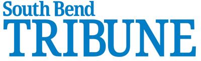 South Bend Tribune Header 