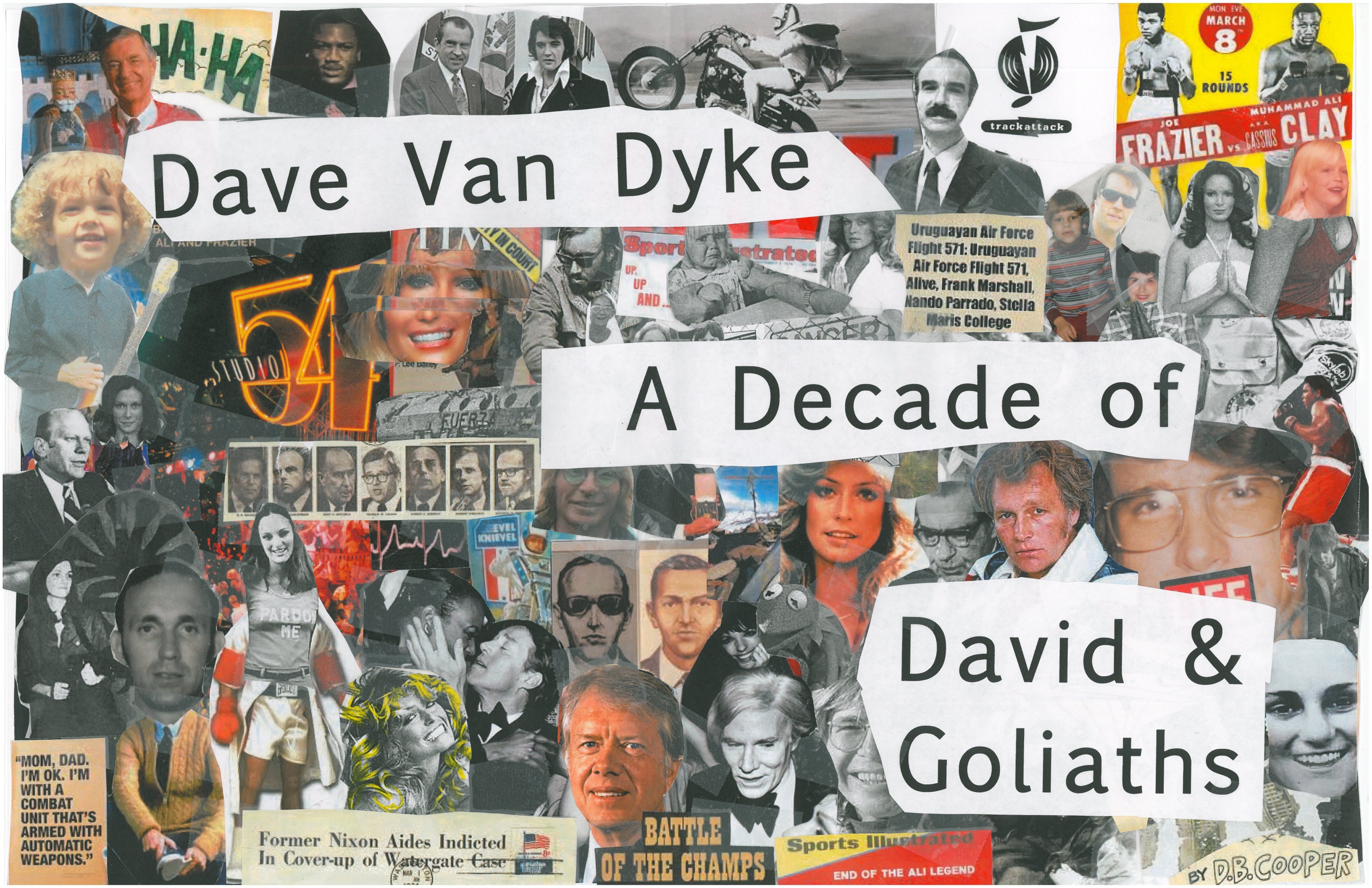 Dave_Van_Dyke_Album_Cover