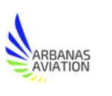 Arbanas-Aviation